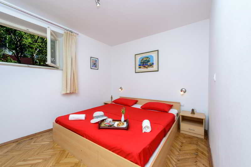 Villa Tolja Dubrovnik Exterior photo