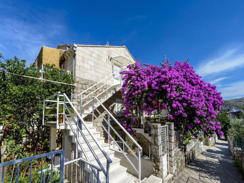 Villa Tolja Dubrovnik Exterior photo