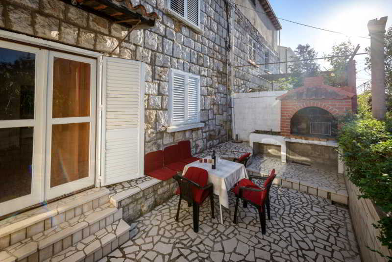 Villa Tolja Dubrovnik Exterior photo